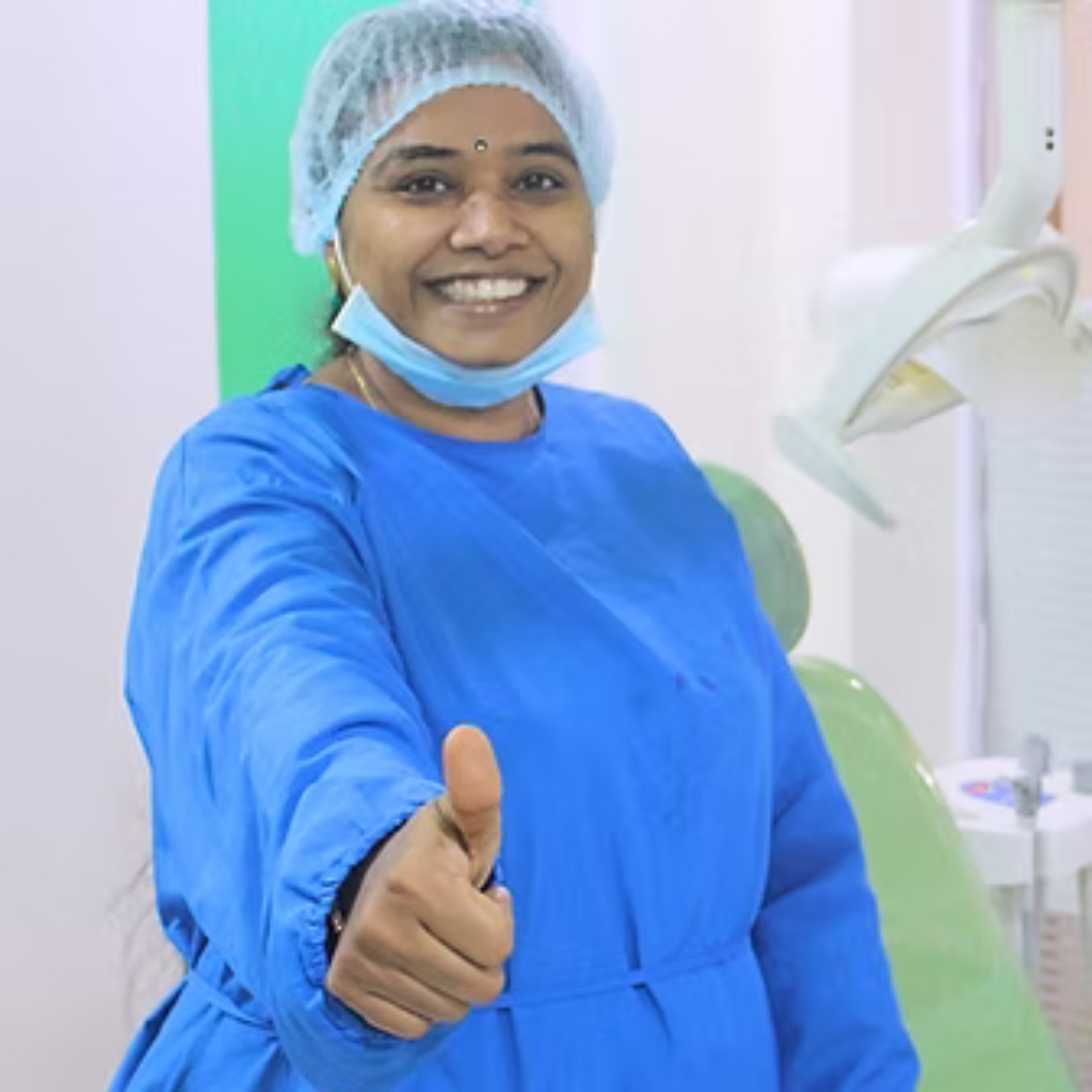 Your Dentist Dental Hospital