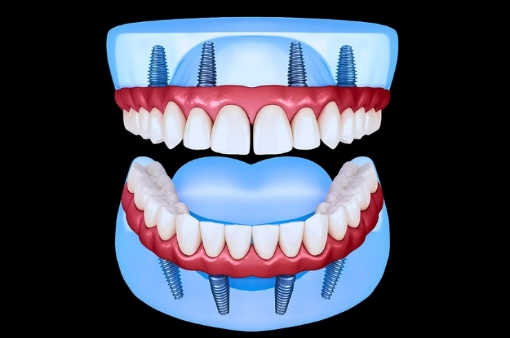 Your Dentist Dental Hospital