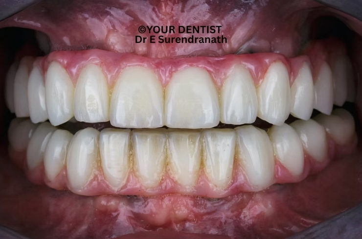 Your Dentist Dental Hospital